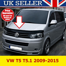 VW T5 TRANSPORTER 2010-2015