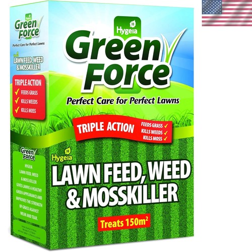All one 3kg lawn - all-in-one,