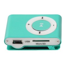Mini Portable USB MP3 Player