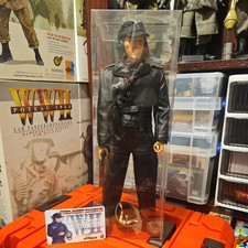 DRAGON 1/6 WW2 Cyber Hobby