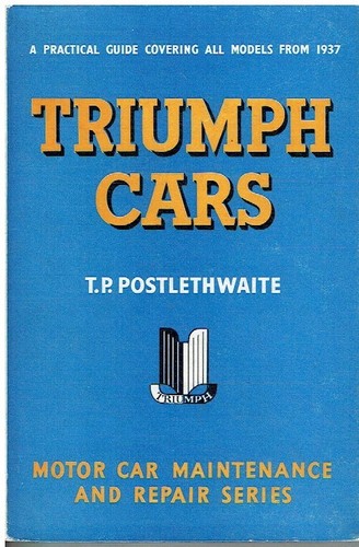 Triumph 14 60 dolomite - 2.0, 14/60