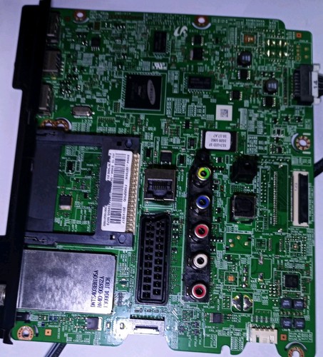 Main board bn41 - board, bn41-01955