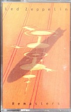 Led zeppelin remasters 1990 - zeppelin,