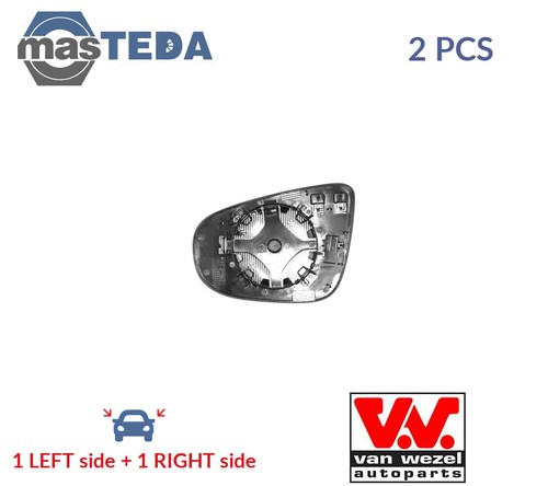 5863838 rear view mirror - 5863838,