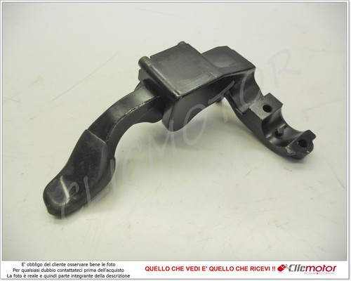 Parking handbrake lever - parking,