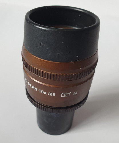Leica microscope eyepiece - microscope,