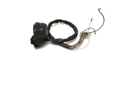 handlebar left HONDA XL 250 S