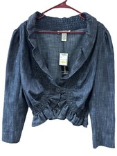 Bamboo Traders Women’s PL