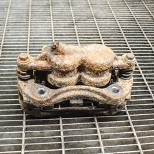 FORD TRANSIT MK3 Front Left