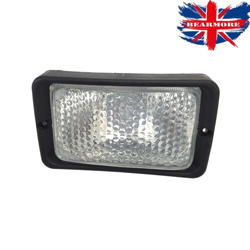 Jcb cabin lights cab 3cx - cab,