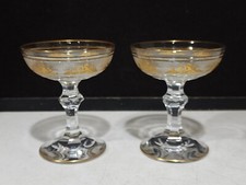 PAIR- Val St Lambert Danse de