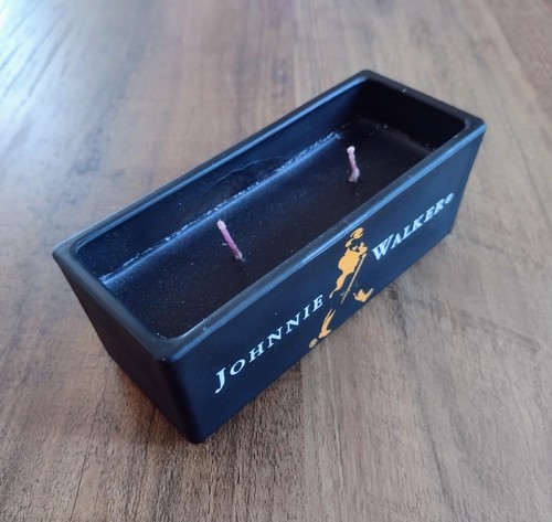 Johnnie walker black - johnnie,