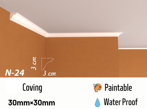 Xps coving moulding - xps, cornice