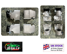 Set of 4 Fiat Bertone X1/9 X19