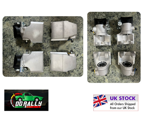 Set fiat bertone - 4,