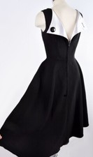 Bettie Page By Tatyana Black