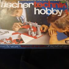 fischer technik hoddy 1