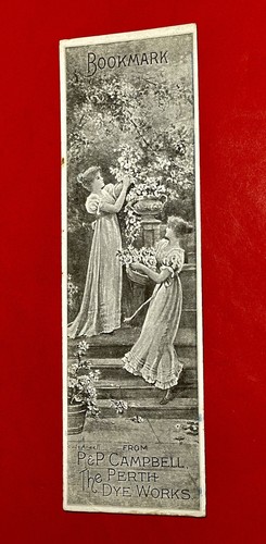 Victorian chromo advertising - victorian,