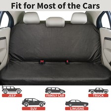 Car rear seat covers pet - car,