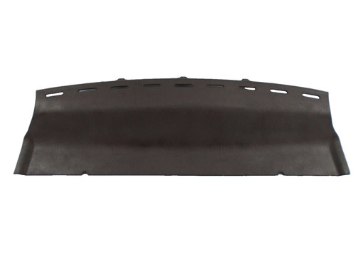 Escort rear shelf dark - mk,