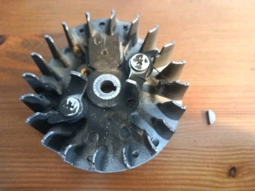 Genuine part spear and jackson - and,