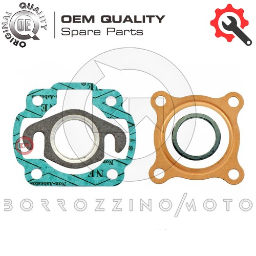 Cylinder kit gasket - cylinder,