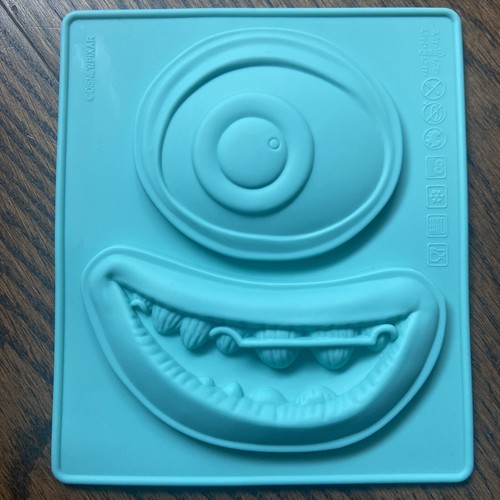 Eaglemoss disney cakes - disney, &