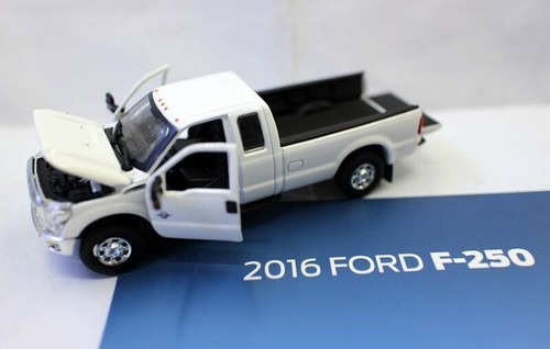 New ford f250 - ford, pick