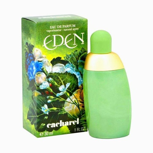 Cacharel eden eau parfum - eden, de