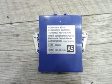 2006-2011 Lexus IS220 IS250 Clearance Warning Module 89340-53020
