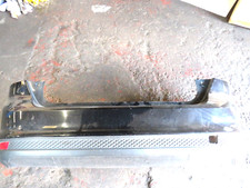 GENUINE FORD FOCUS MK3 BACK