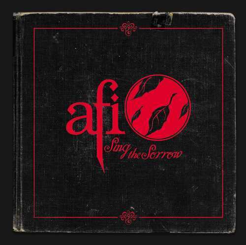 Afi sing the - afi,