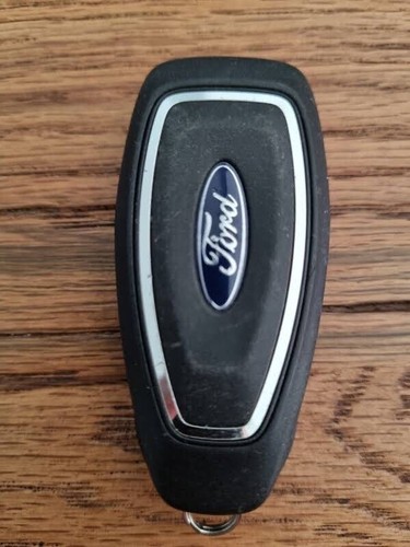 Ford car key programming - key,