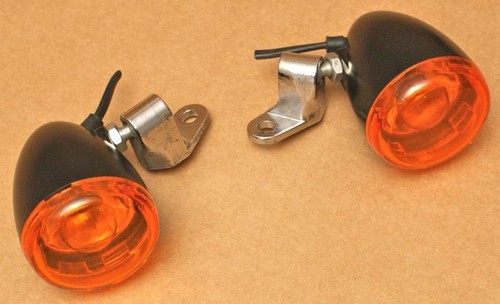 Harley original blinker - harley,