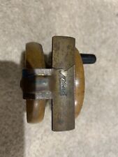 Milwards Antique Fishing Reel