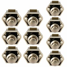 10x Mini Push Button Camper