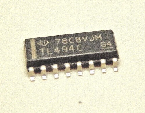 10pcs texas instruments - 10pcs,