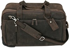 Babila top grain leather - s,