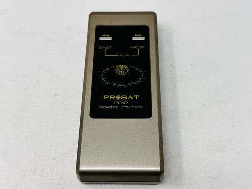 Prosat p212 global satellite - p212,