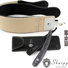 VINTAGE BARBER SALON STRAIGHT