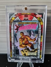 Topps Marvel Chrome 2024