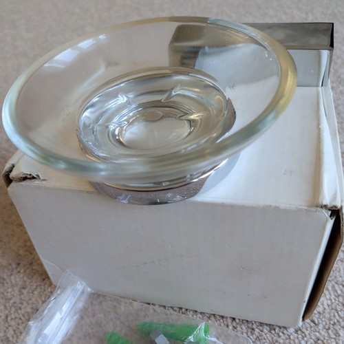 Bristan chill soap dish - bristan,