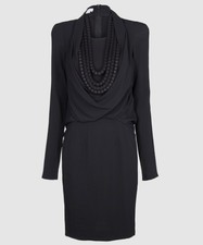 Givenchy Long sleeve dress