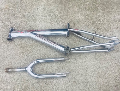Vintage 1990 specialized - ,