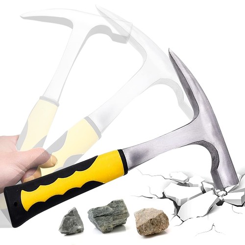 Geological chipping hammer - geological,