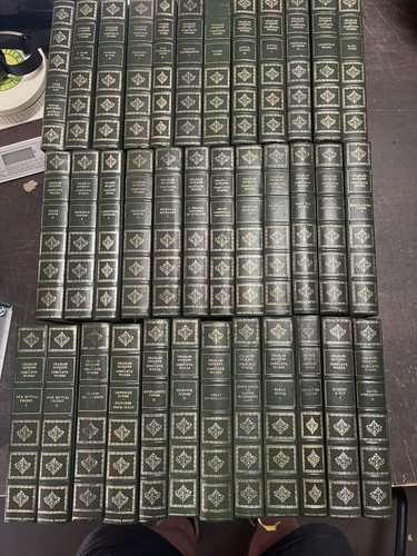 Charles dickens complete works - dickens,