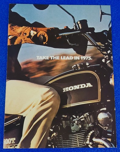 1974 honda cb750 vintage - honda,
