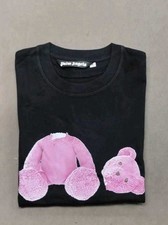 Palm Angels Men's T-Shirt Size