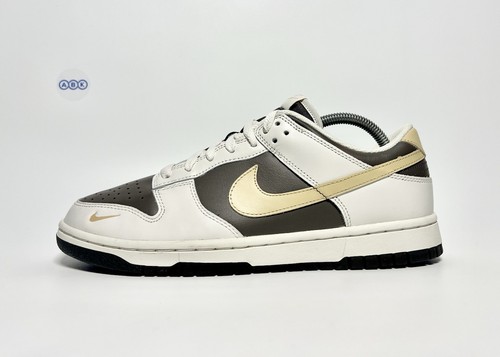 Nike dunk low - dunk, leather