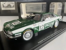 AutoArt Millennium Jaguar XJS